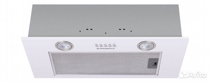 Кухонная вытяжка maunfeld