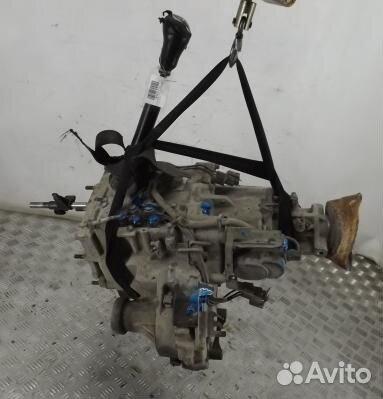 Раздаточная коробка mitsubishi pajero 4 (XNI19DV01