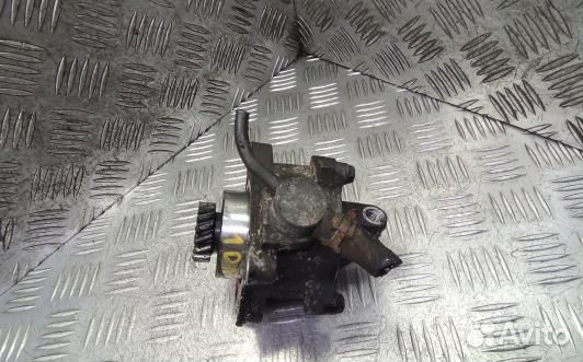 Насос вакуумный mitsubishi pajero 4 (1DN12KX01)