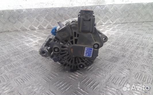 Генератор бензиновый KIA CEE'D 1 (TML26DG01)