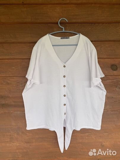 Женские вещи пакетом 56 размера