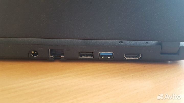 Acer Aspire ES1-131 / 11.6