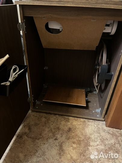 Швейная машина Чайка