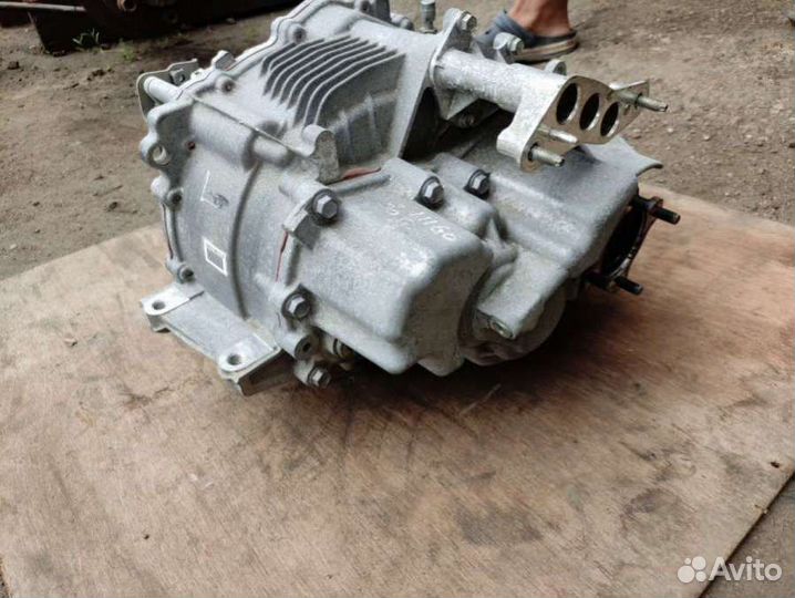 Редуктор заднего моста, Lexus RX 4 2020