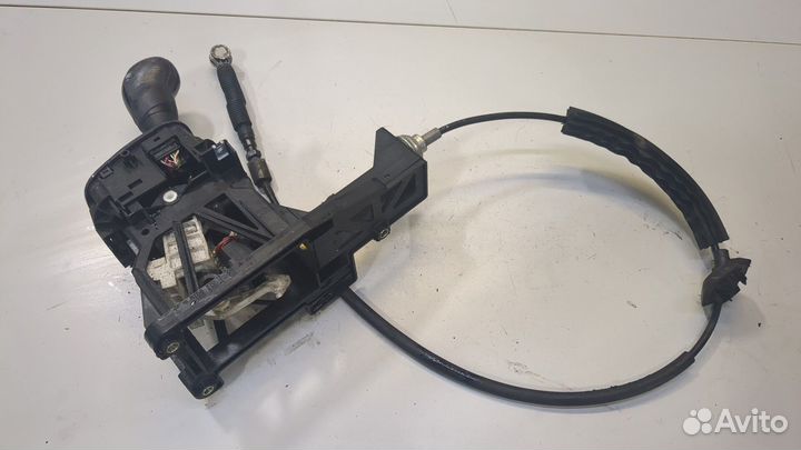 Кулиса кпп Mercedes A W168, 2002