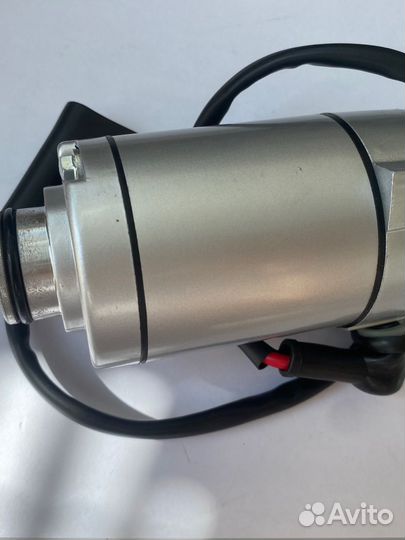 Электростартер 169FMM (CB250)