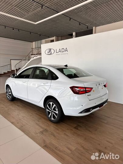 LADA Vesta 1.6 МТ, 2023