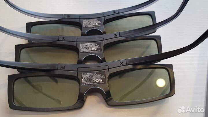 3D очки Samsung 5100GB