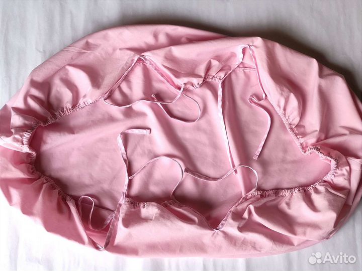 Белье для коляски