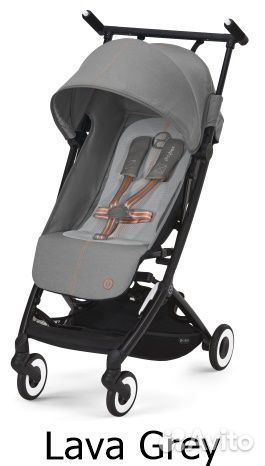Cybex Libelle (Новые. Оригинал)