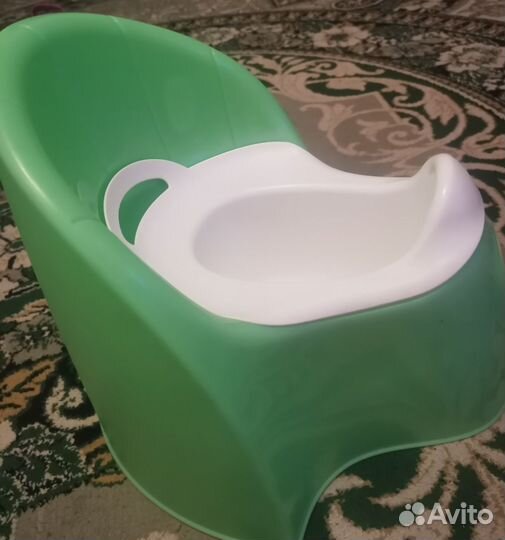 Горшок детский