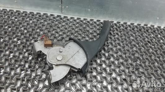 Рычаг ручного тормоза (ручник) toyota RAV 4 ZCA2