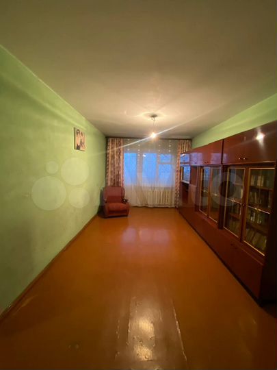 4-к. квартира, 84 м², 3/5 эт.