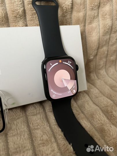 Apple Watch Series 9 45MM