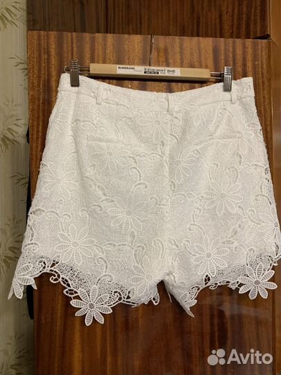 Шорты кружево р.44 Esqualo