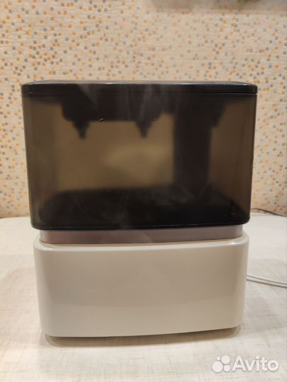 Увлажнитель воздуха electrolux