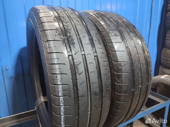 Bridgestone Ecopia EP300 205/55 R16