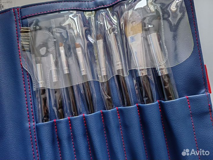 Набор кистей для макияжа