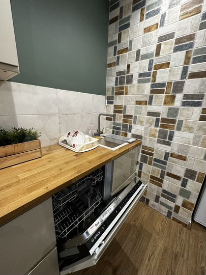 2-к. квартира, 59,9 м², 15/20 эт.