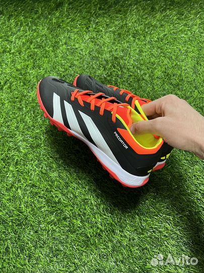 Шиповки adidas predator