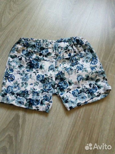 Шорты для девочки
