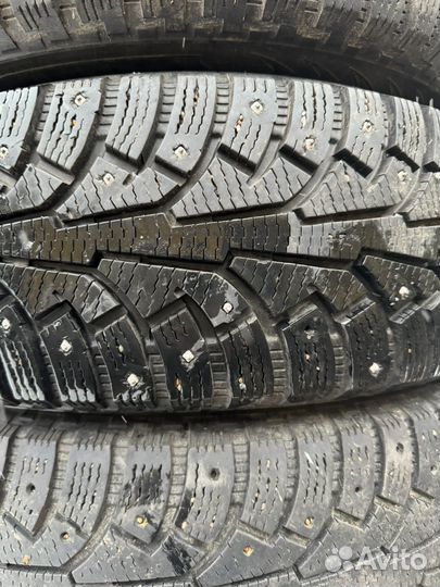 Nokian Tyres Hakkapeliitta 5 225/65 R17 106T