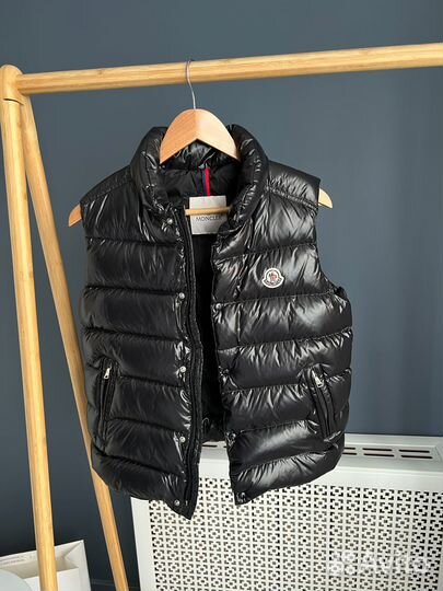 Жилет Moncler, XS