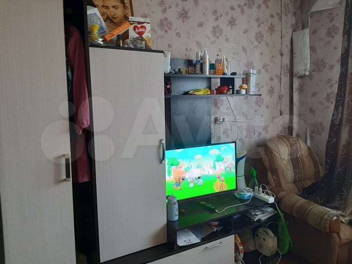 2-к. квартира, 60 м², 2/2 эт.