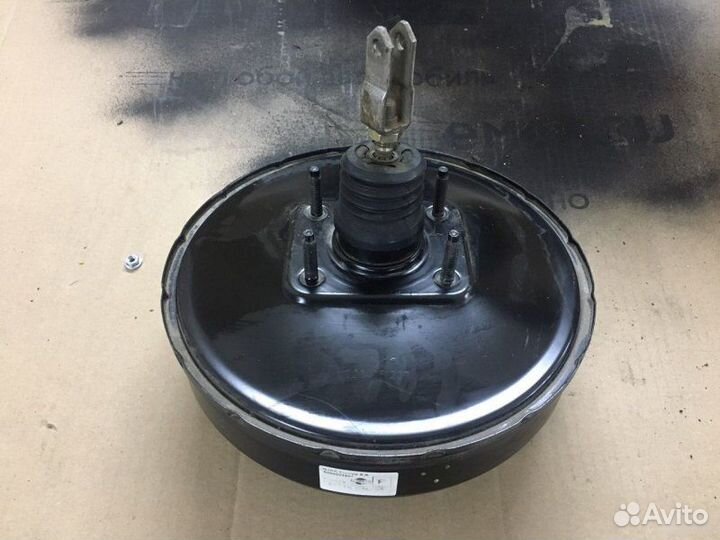 Вакуумный усилитель тормозов Nissan Almera N16