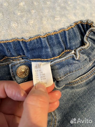 Вещи для девочки пакетом