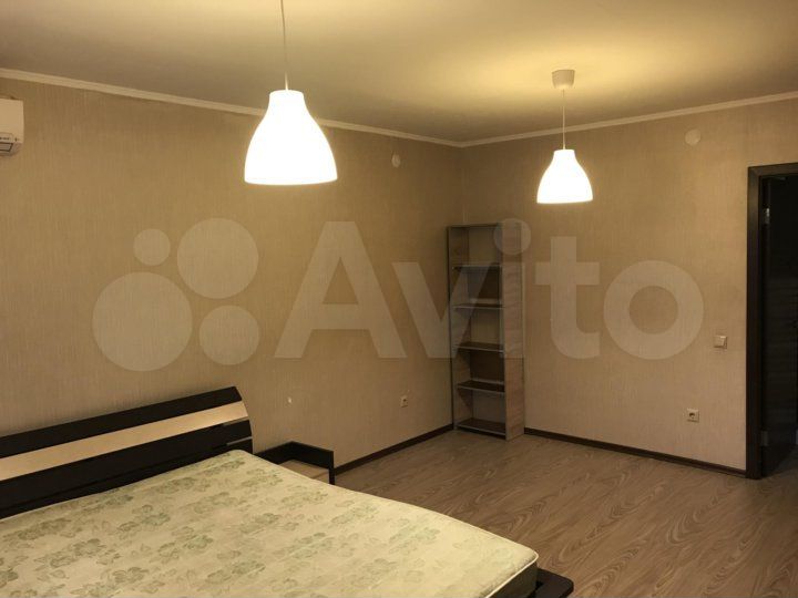 1-к. квартира, 49,1 м², 8/10 эт.