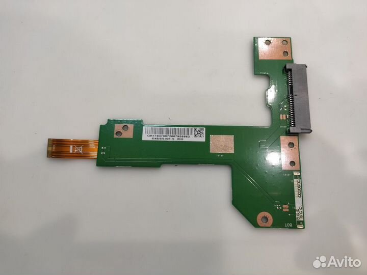 Ноутбук Asus D541S D541SA X541 запчасти