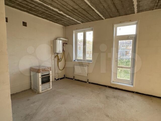 Таунхаус 97,4 м² на участке 4,1 сот.