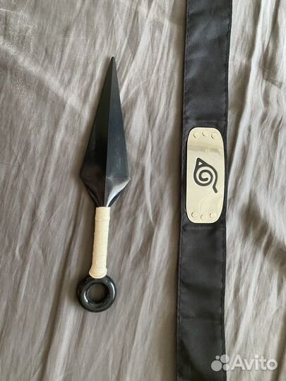 Набор Наруто