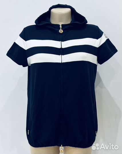 Спортивная кофта Moncler оригинал