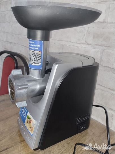 Мясорубка электрическая Polaris PMG 1707