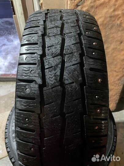 Michelin Agilis 225/70 R15C