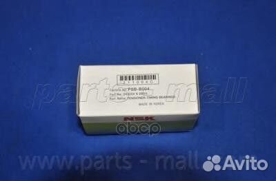 Ролик натяжной грм psbb004 Parts-Mall