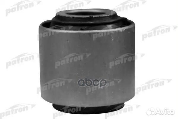 PSE10271 patron Сайлентблок рычага подвески PSE