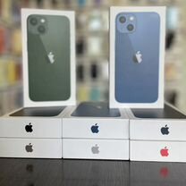 iPhone 13, 128 ГБ