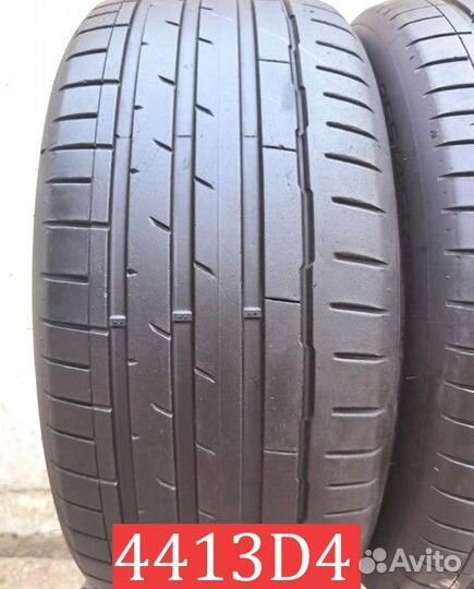 Hankook Ventus S1 Evo 3 K127 255/45 R19 104N