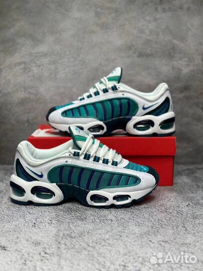 Кроссовки Nike Air Max Tailwind 4 41-45