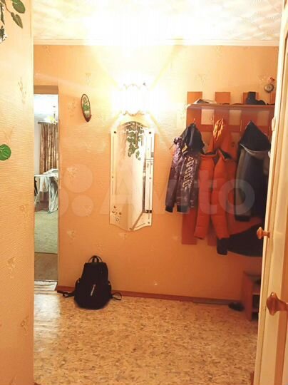 2-к. квартира, 47 м², 5/5 эт.