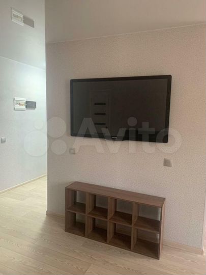 2-к. квартира, 43 м², 1/5 эт.