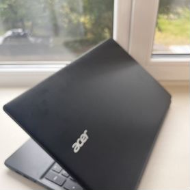 Ноутбук acer extensa 2510 Z5WBH