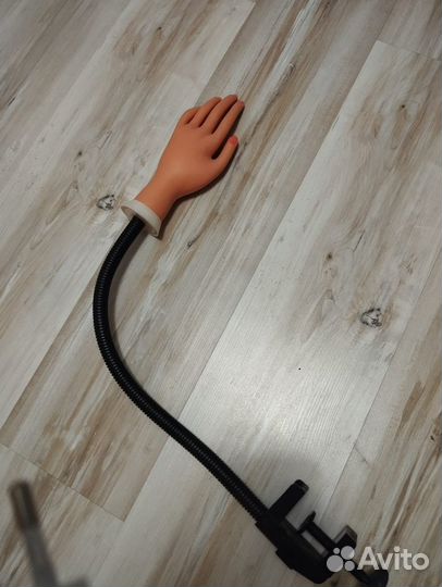 Рука манекена