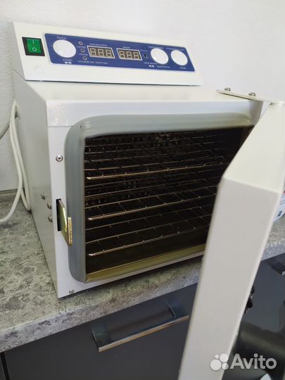 Стерилизатор медицинский 