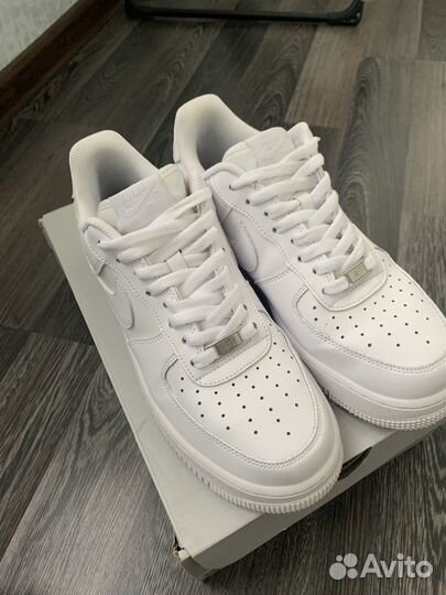 Nike air force 1 оригинал