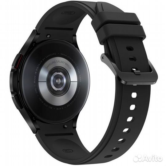 Умные часы Samsung Galaxy Watch4 Classic 46