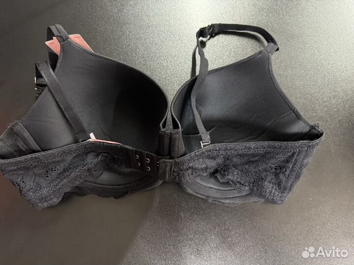 Бюстгальтер hunkemoller 85 D